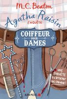Coiffeur pour dames: Une enquête à s'arracher les cheveux !