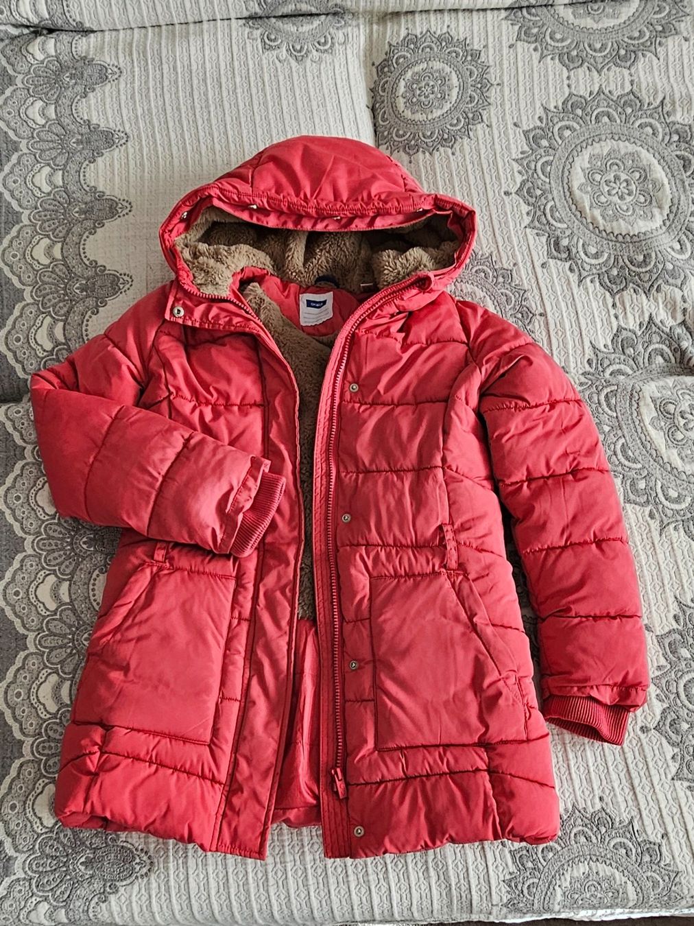 Jacken & Mäntel: Veste Filles – Gebraucht aus Bex von Villy_Wolf