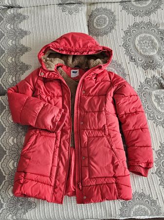 Veste Filles