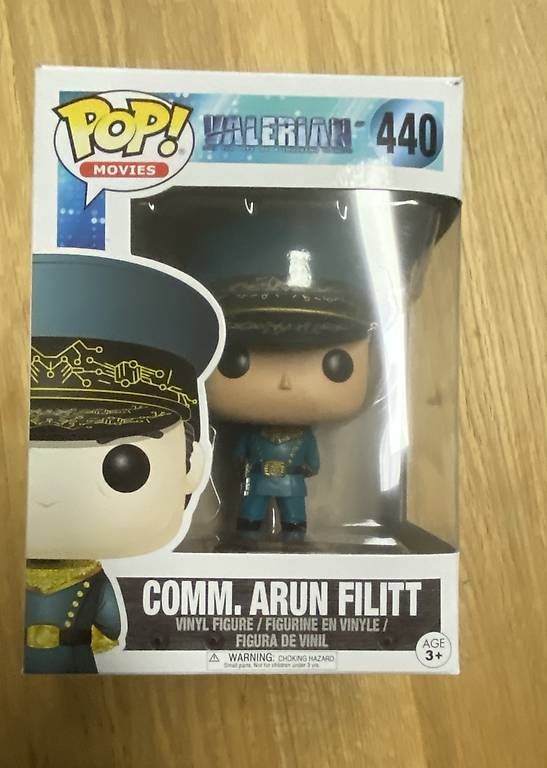 Statuette: Diverse Funko Pops – Nuovo e nell'imballaggio originale da Madiswil venduto da jlb_9dnq 1