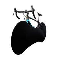 Fahrrad Staubhülle, Velo Schutzhülle, Innenräume Staubschutz