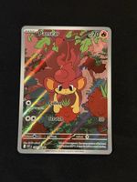 Pokemon Pansear 099/086 – White Flare – English