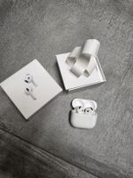 Apple Airpods 4 mit ANC