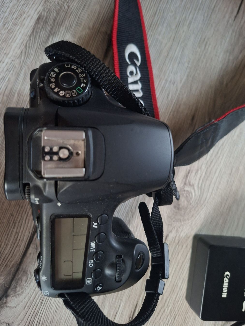 Canon Kamera: Canon EOS 60D Kit mit versch. Objektiven und Blitz  – Gebraucht aus Flums von wal_cb8k 1