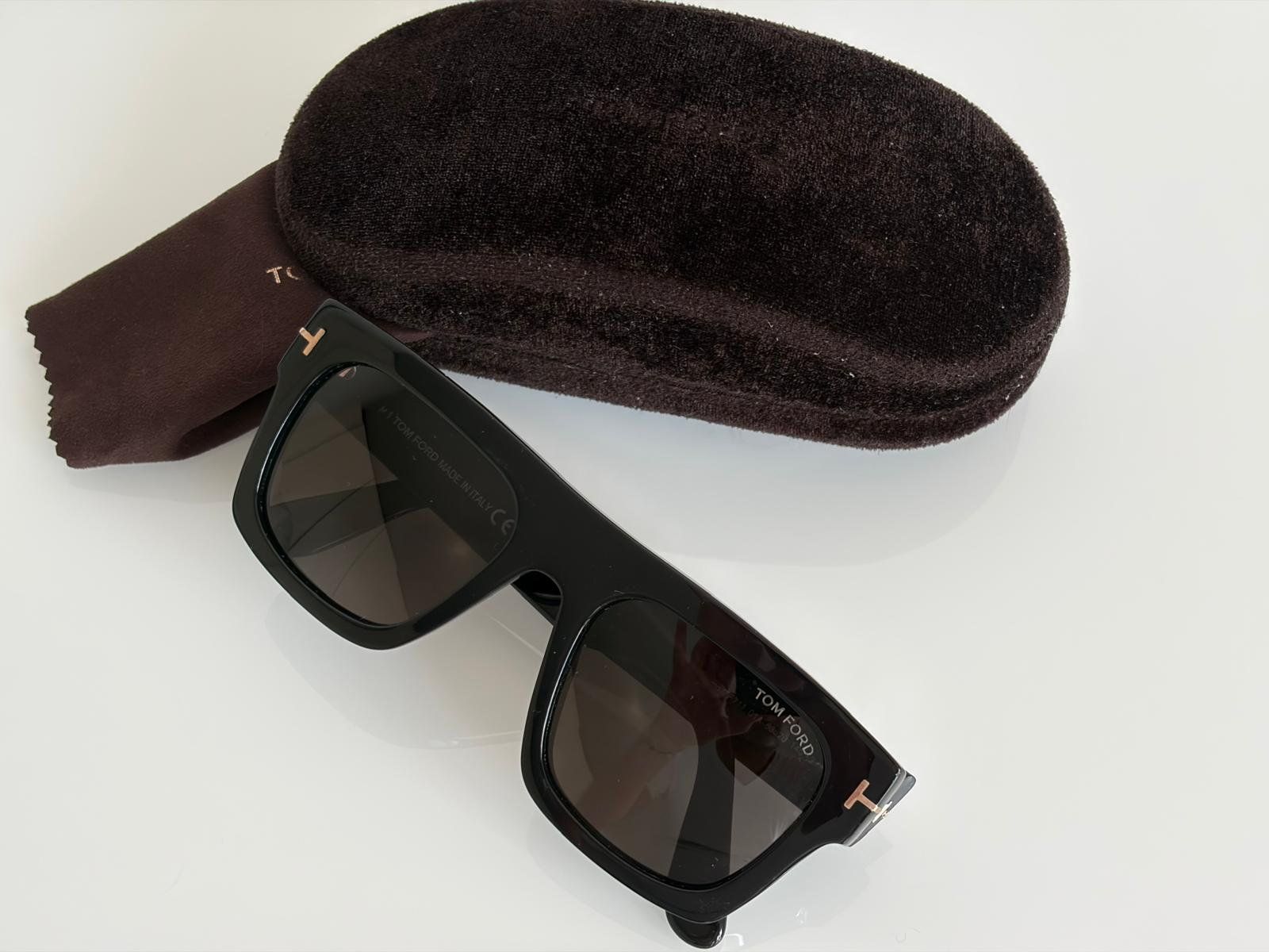 Tom Ford Lunettes & Verres: TOM FORD – D'occasion à Arzo par Mima70 2