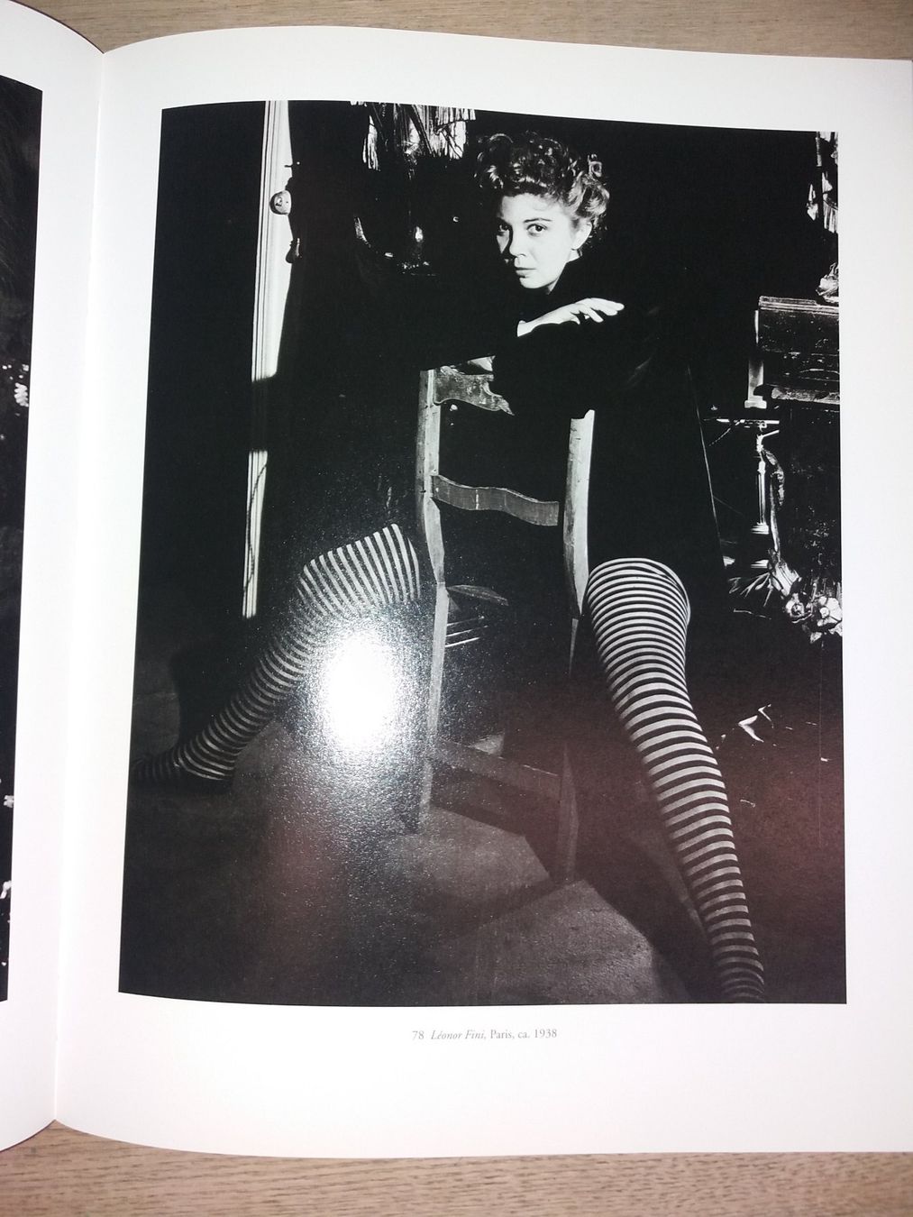 Libri: FOTOKLASSIKER Blumenfeld gesamtwerk – Usato da Welschenrohr venduto da Regool 5