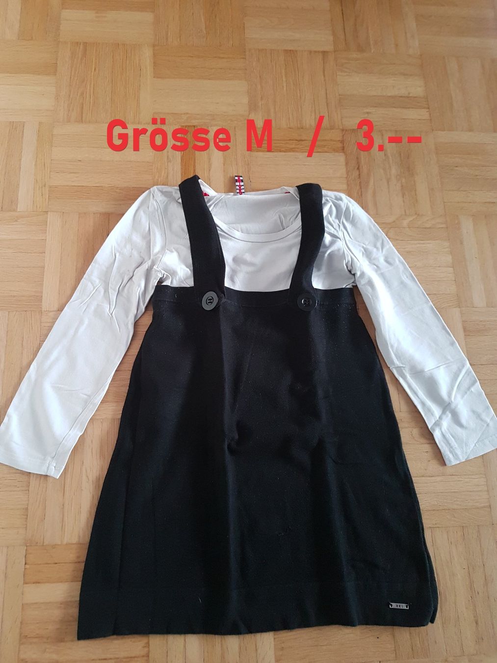 Maglioni & Felpe: Pullover 2 – Usato da Benzenschwil venduto da Conny083