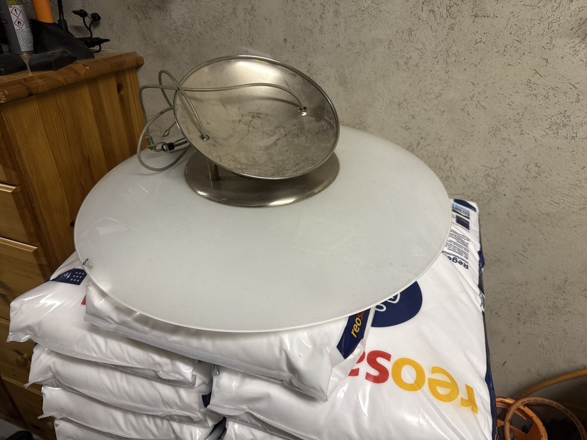 Lampadari & plafoniere: Esstischlampe – Usato da Ueken venduto da Willi94