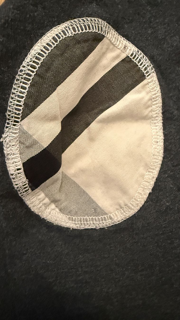 Burberry Lotti & Set di vestiti: Burberry klassisches SET Hemd Pullover Shirt elegant 4-6 J – Usato da Faulensee venduto da Liebes_Kind_2019 5