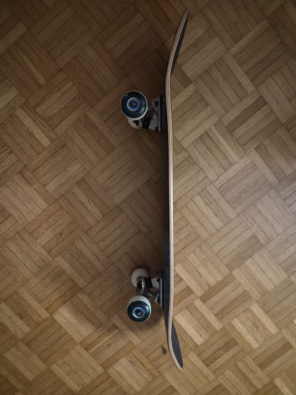 Skateboards: Skateboard neu – Nuovo (secondo la descrizione) da Attiswil venduto da Velvet81 3