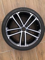 Cerchione NOGARO 7,5j x 18h2 et 49 originale