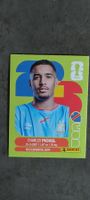 Panini FIFA World Cup 2026 Sticker - COD 8 Charles Pickel