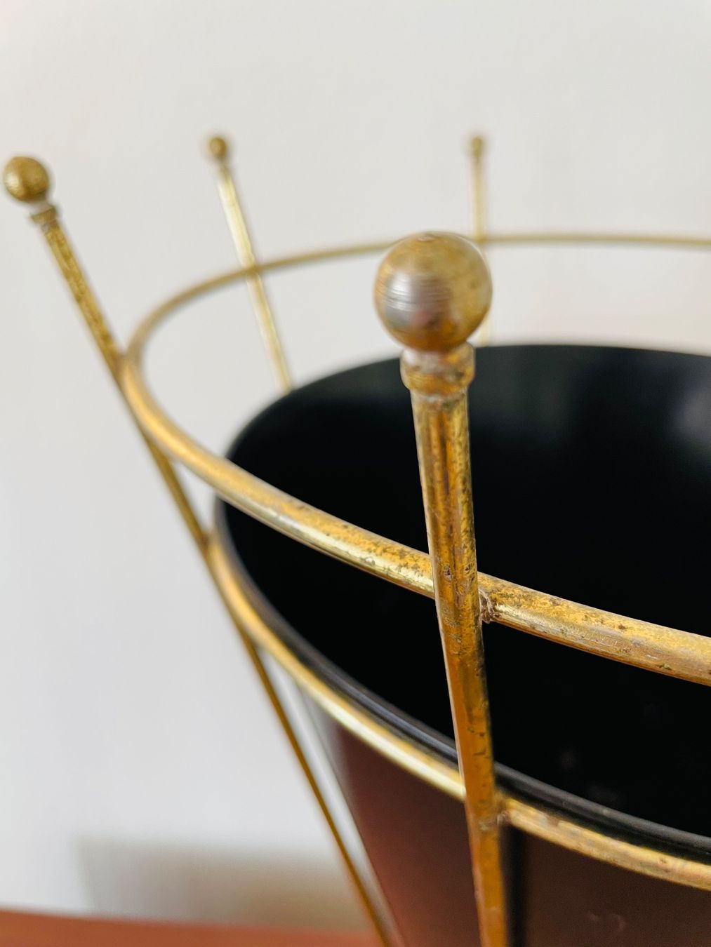 Altri mobili per ufficio: Vintage Vitra Schirmständer – Usato da Basel venduto da BS808 2