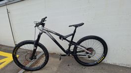 Commencal Meta