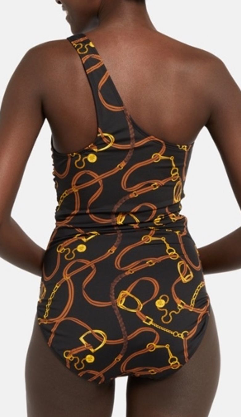 Ralph Lauren Costumi da bagno & Bikini: Ralph Lauren Badeanzug 12/42 – Usato da Wolfwil venduto da Vessie 4