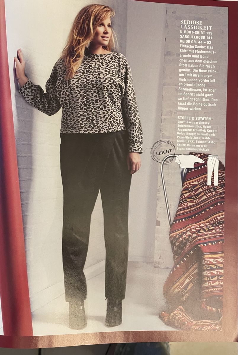 Riviste & Magazine: Burda Style 9/2014 – Nuovo (secondo la descrizione) da Bäretswil venduto da Evamaria1 2
