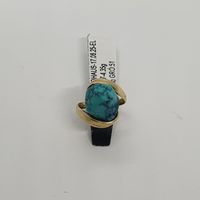 Echt 14K Gold Ring