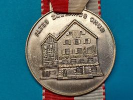 Chur altes Zollhaus 1983 (B211)