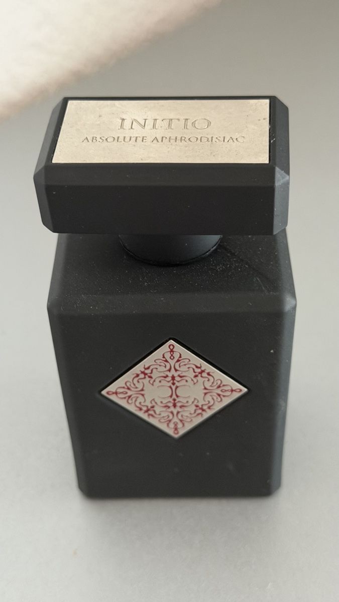Initio Profumi & Eau de Toilette: Initio Absolute Aphrodisiac Probe, Abfüllung 2 ml, – Usato da Sursee venduto da nri_g5z8