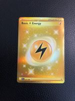 2023 Scarlet & Violet - Lightning Energy Full Art 257/198