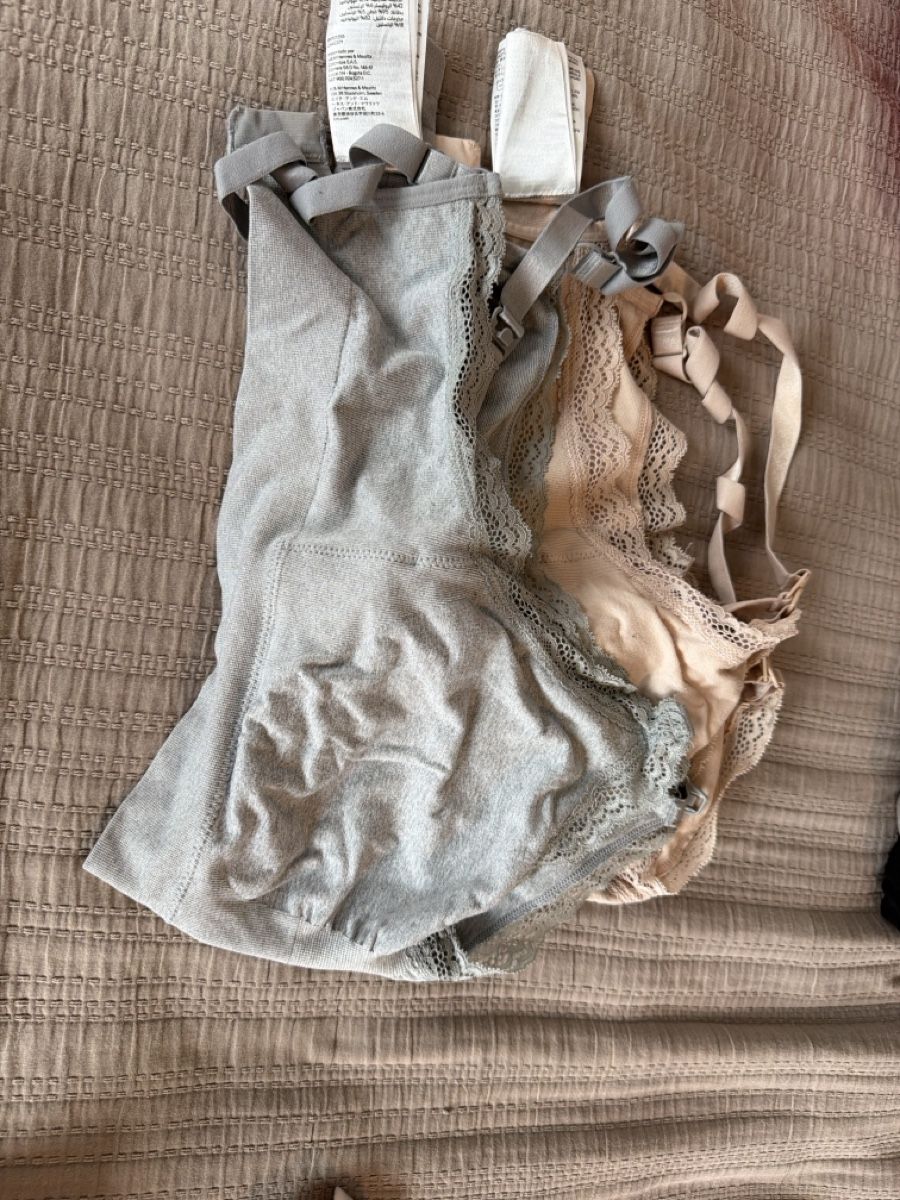 H&M Altra biancheria intima: Still BH Gr. L – Usato da Oftringen venduto da LikeiT