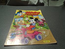 Micky Maus Nr. 17/89