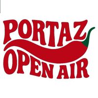 2 billets pour PORTAZ Open Air 2026 Vendredi 3 juillet 2026