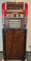 Wurlitzer Musikbox Jukebox Modell 61