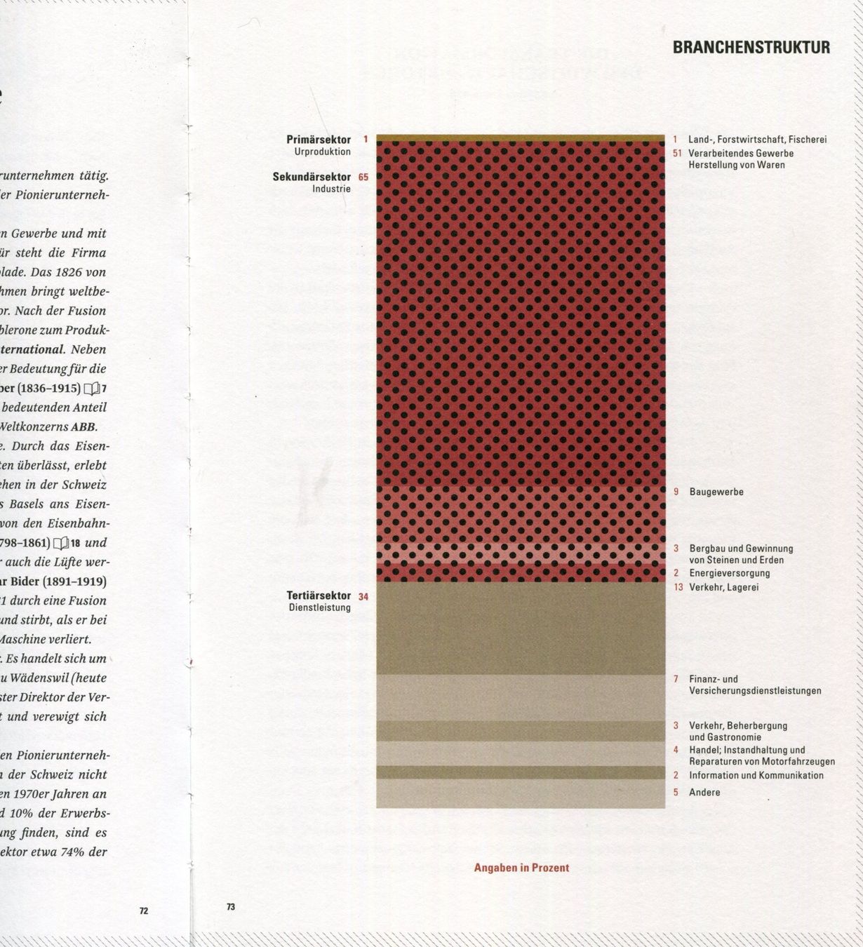 Libri: Schweizer Pioniere der Wirtschaft und Technik. Bd. 100. – Usato da Aarau venduto da Elmaar41 4