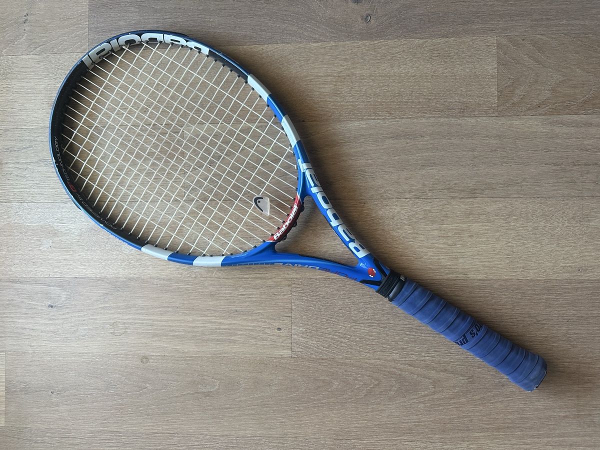 Babolat Raquettes: Babolat Pure Drive – D'occasion à Wabern par ssbamb 1