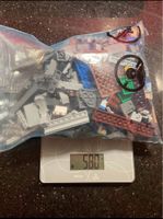 Lego en vrac 580grammes