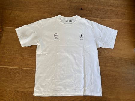 Pokémon Pikachu Shirt