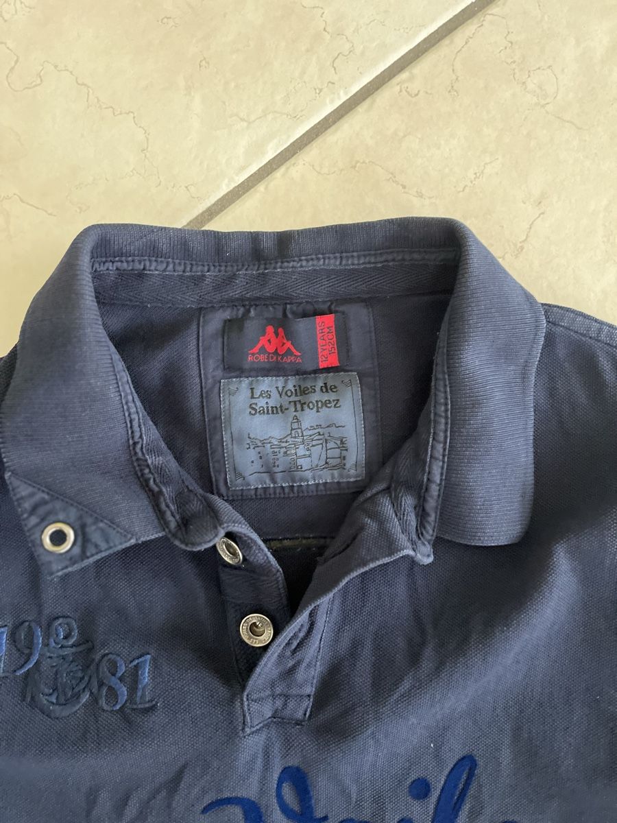 Camicie, T-shirt & Polo: T-Shirt grösse 152 – Usato da Zimmerwald venduto da wuff81 1