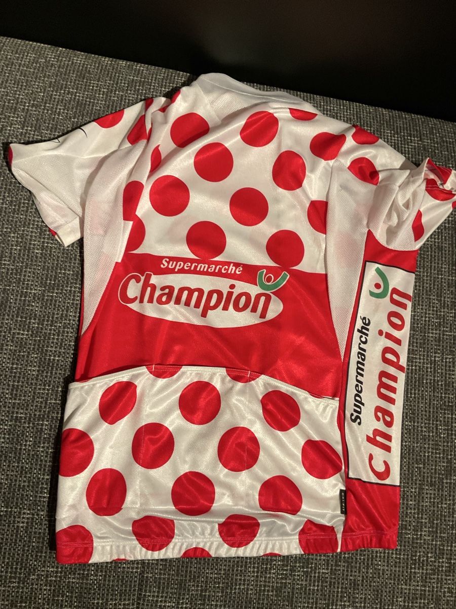 Maillots de corps & Pantalons: Velokleiderpaket 5 Teile – D'occasion à Magden par Karo129 4
