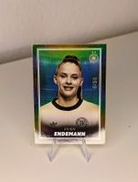 Endemann /50 Deutschland Panini DFB Frauen