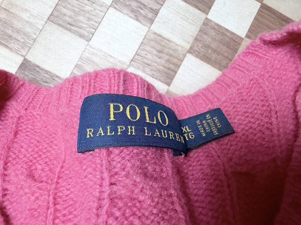 Pulls & Sweat-shirts: POLO Ralph Lauren Damen Pullover  – Neuf avec emballage d'origine à Gelterkinden par hel_j2b6 1