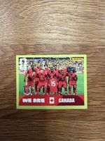 FIFA WM 2026 Panini Sticker CAN 13