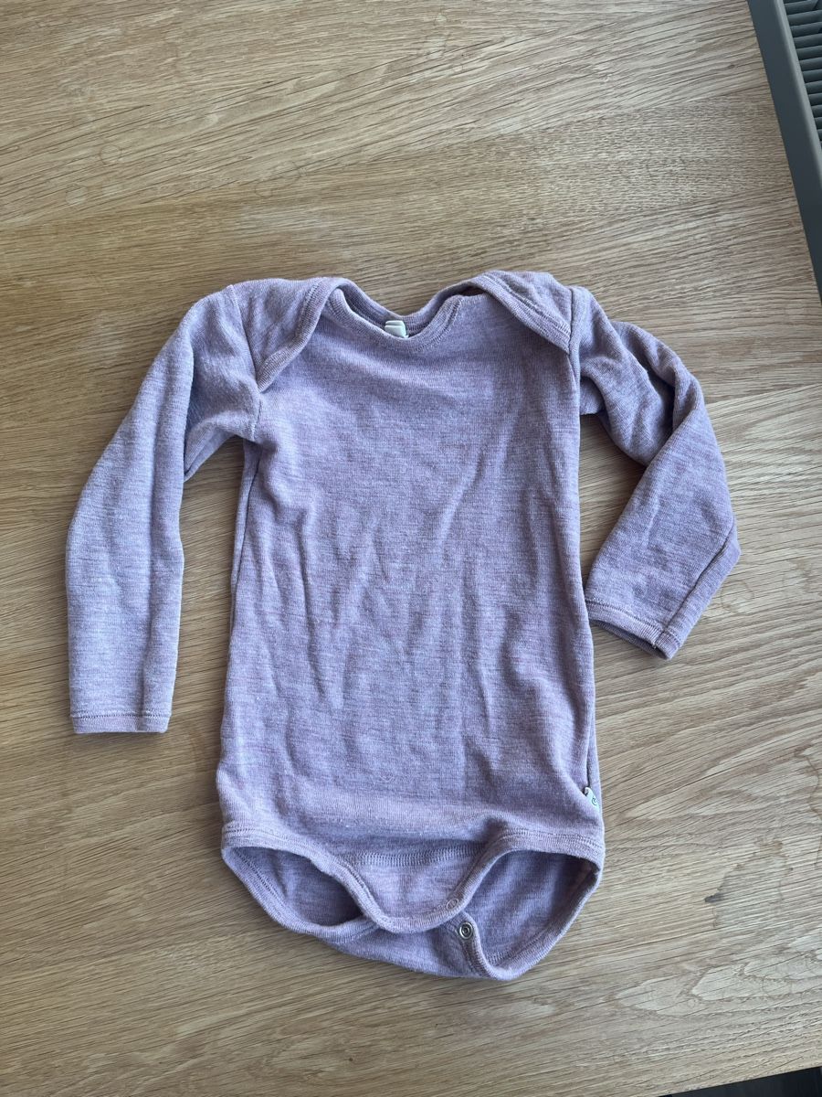 Dilling Sous-vêtements: Body der Marke Dilling grösse 98 – D'occasion à Zürich par Loulou8048