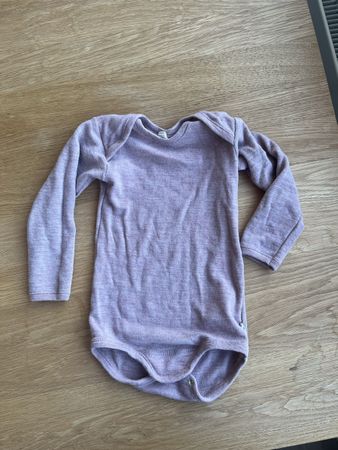 Body der Marke Dilling grösse 98