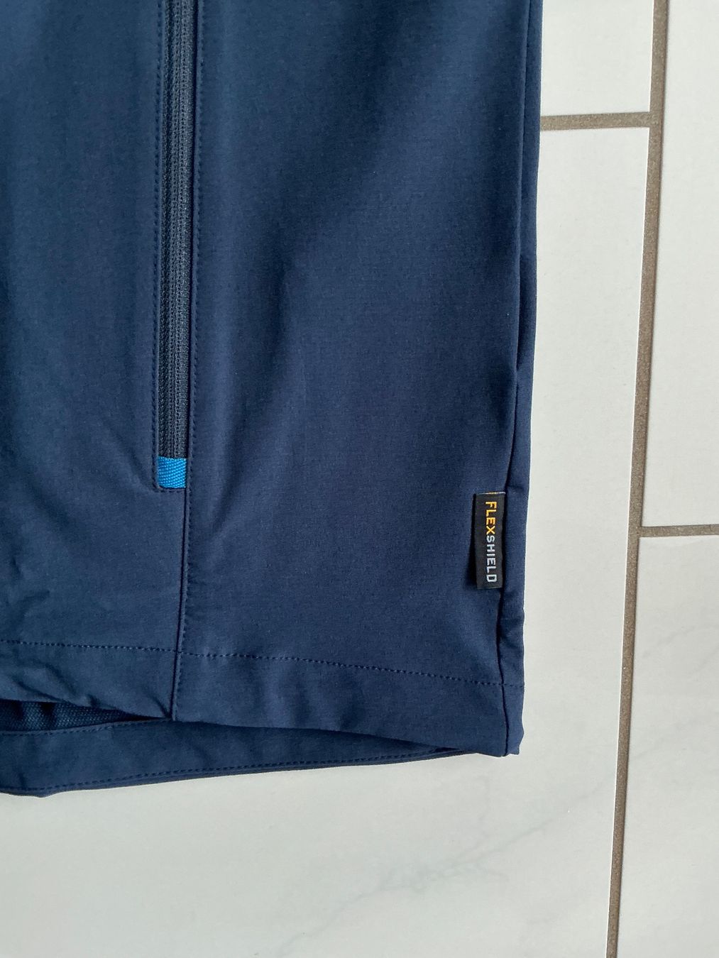 Jack Wolfskin Giacche: Neue Softshell Jacke Gr.M von Jack Wolfskin – Nuovo e nell'imballaggio originale da Biel-Benken BL venduto da Sahra1 4