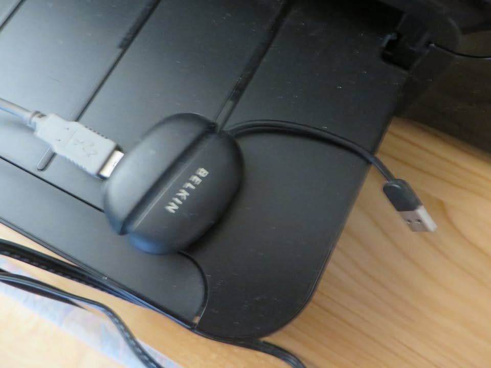 Hewlett Packard Stampanti: HP Drucker/Scanner/Kopierer – Usato da Ebmatingen venduto da Paradisee 2