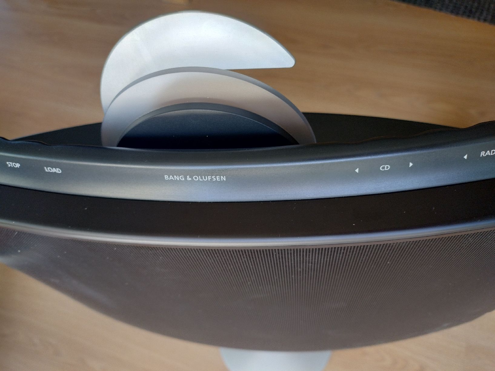 Bang & Olufsen Radio: Bang & Olufsen BeoSound 1 – Usato da Vinelz venduto da pir_x5fw 7