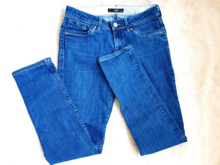 MARVI MODELL SOPHIE  S 36 UPTOWN JEANS JEANSHOSE HOSE JACKE