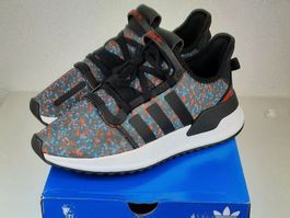 SALE!! ADIDAS Originals U_PATH RUN J Pixel Gr. 38