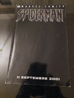 SPIDER-MAN - 11 SEPTEMBRE 2001 TRIBUTE - MARVEL COMICS