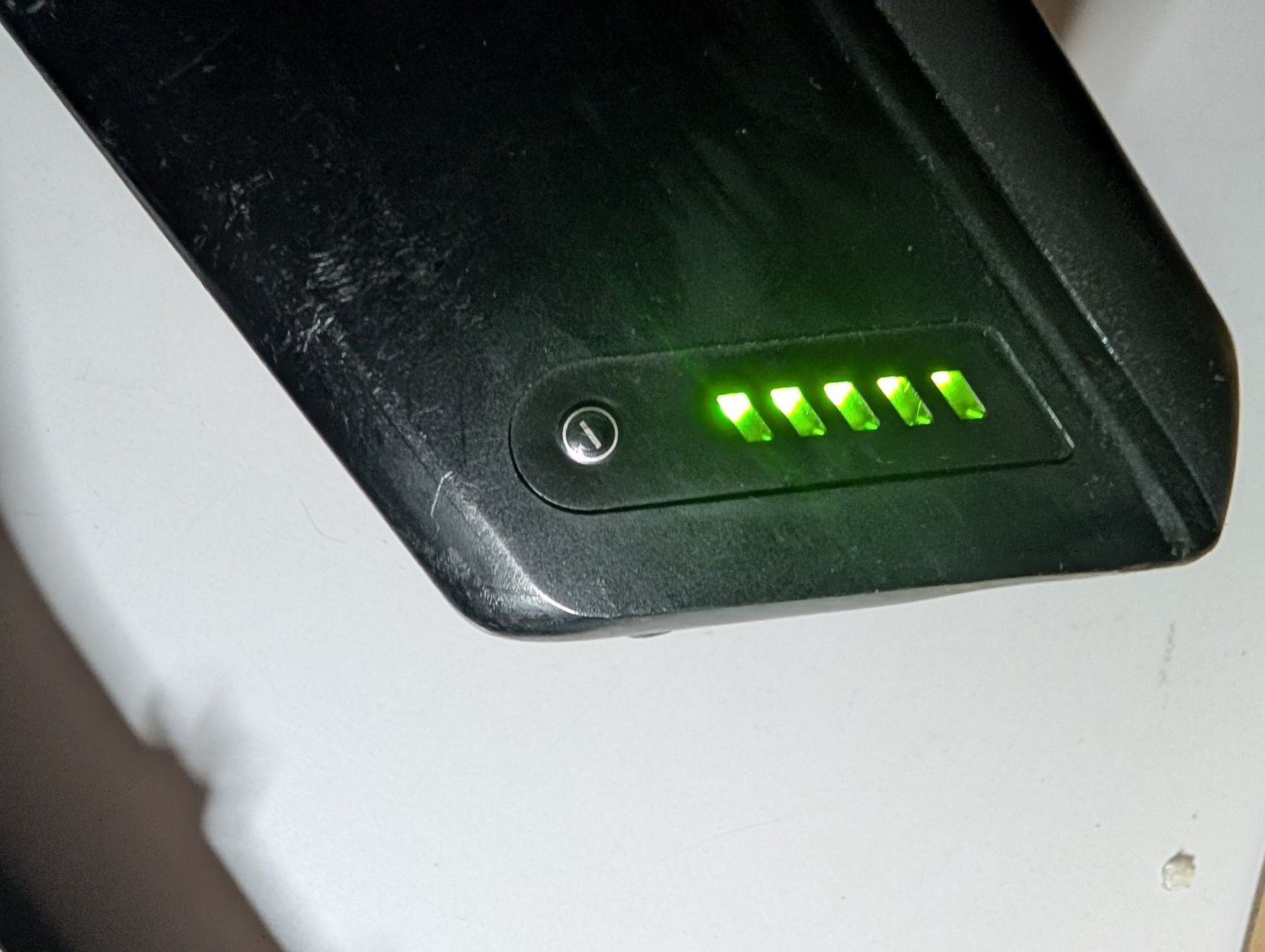 Bosch Akkus: Bosch powerpack 500 – Gebraucht aus Tiefencastel von Campos81 2