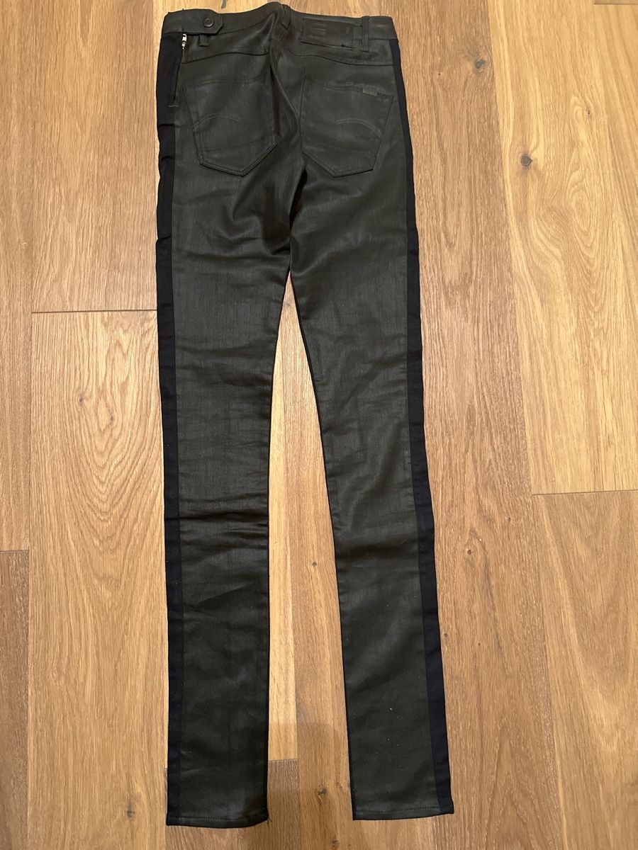 G-Star Jeans: Coole G-Star Raw Jeans – Nuovo e nell'imballaggio originale da Liestal venduto da ell_6xc7 5
