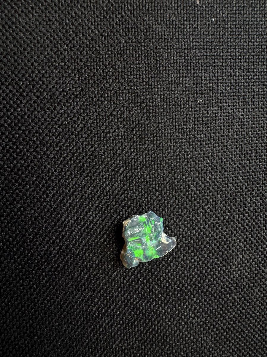 Pietre preziose: Black Opal Lot 4, 34.65 ct – Nuovo e nell'imballaggio originale da Wängi venduto da Horus90 7