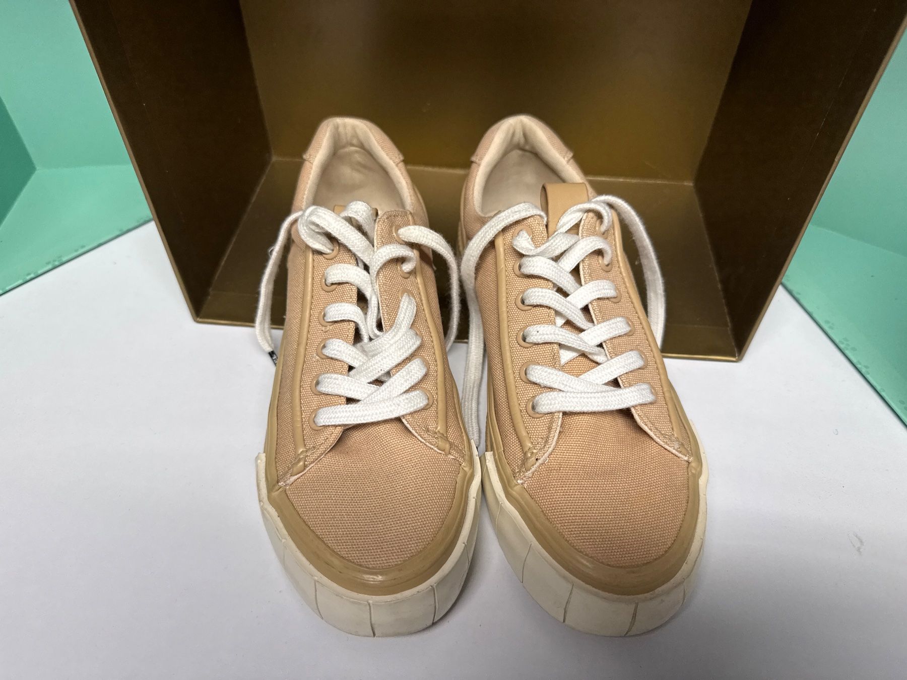 Tamaris Damenschuhe: TAMARIS SCHUH GR 37 wie neu – Gebraucht aus Birr von WalkyriaM 3