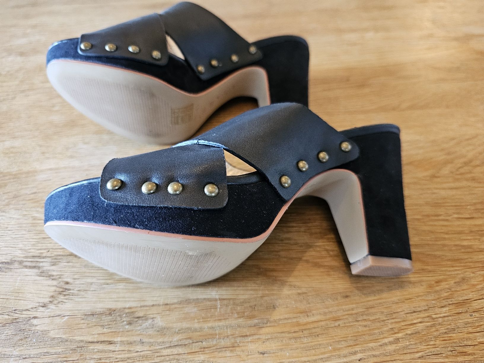 Scarpe da donna: Sandales CafèNoir 38 – Usato da Etoy venduto da az2011 3